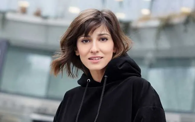 dana rogoz
