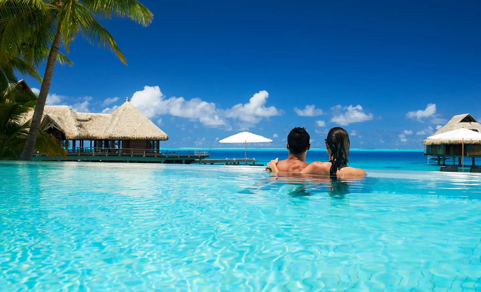 bora bora
