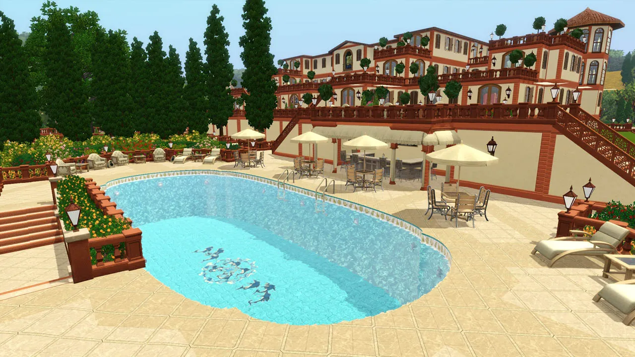 casa