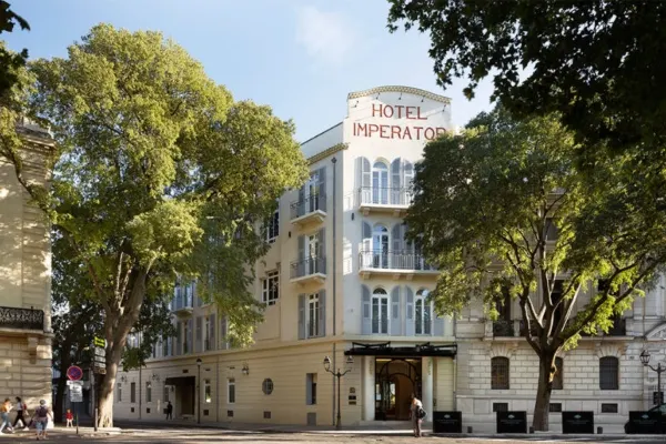 hotel