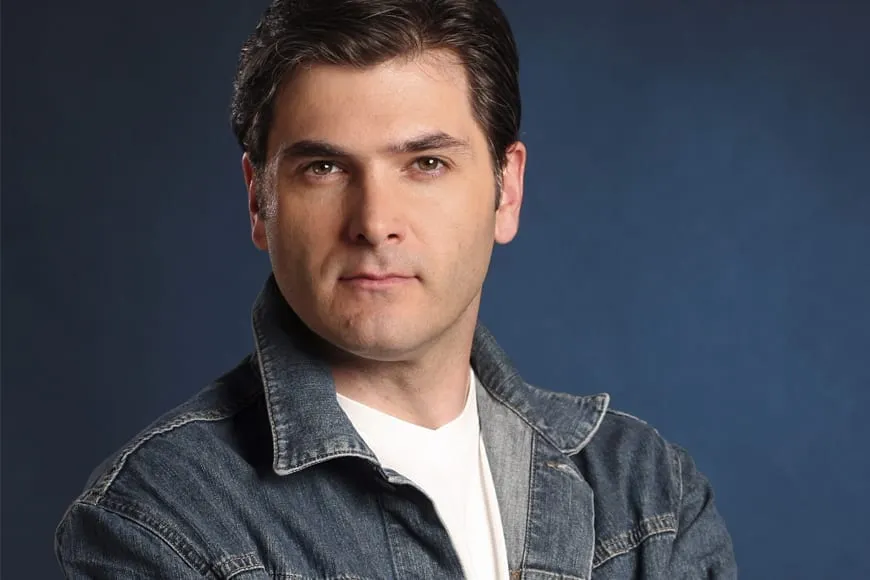 mircea radu