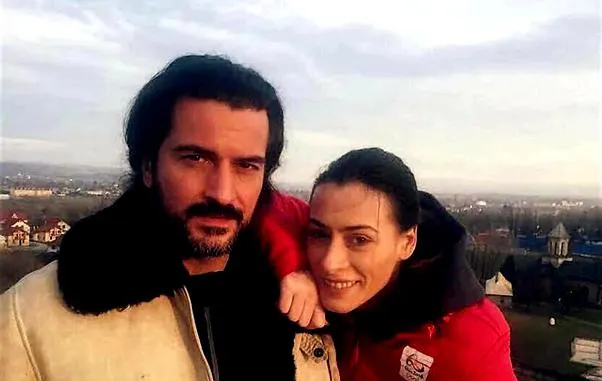 catalina ponor si bogdan jianu
