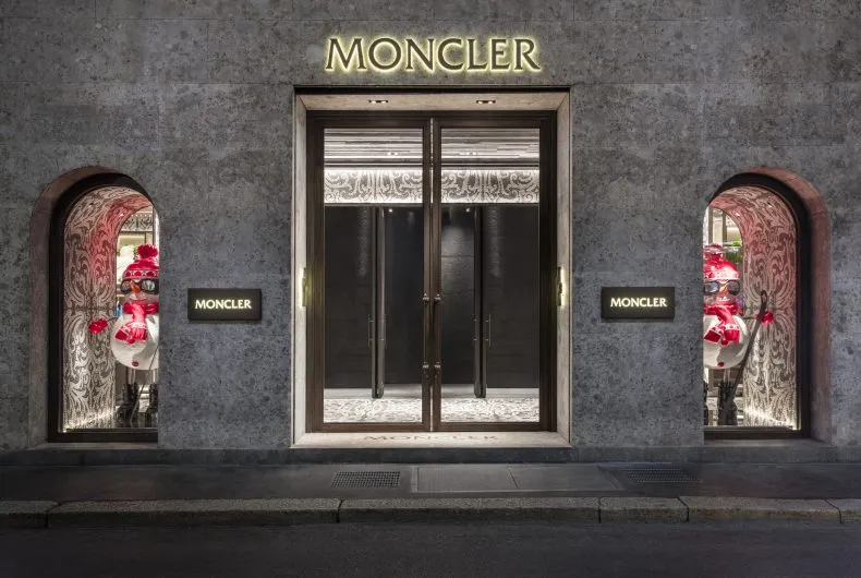 moncler