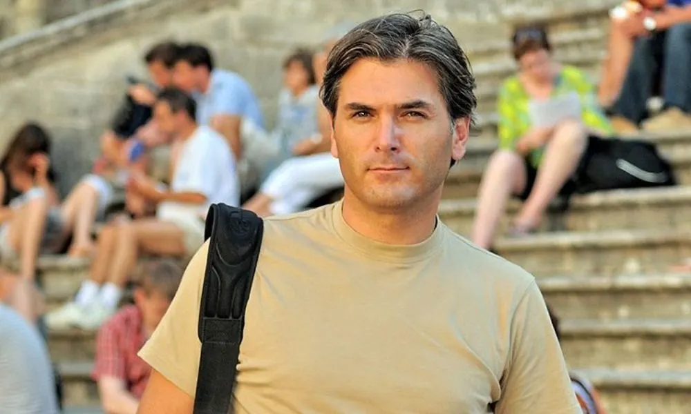 mircea radu