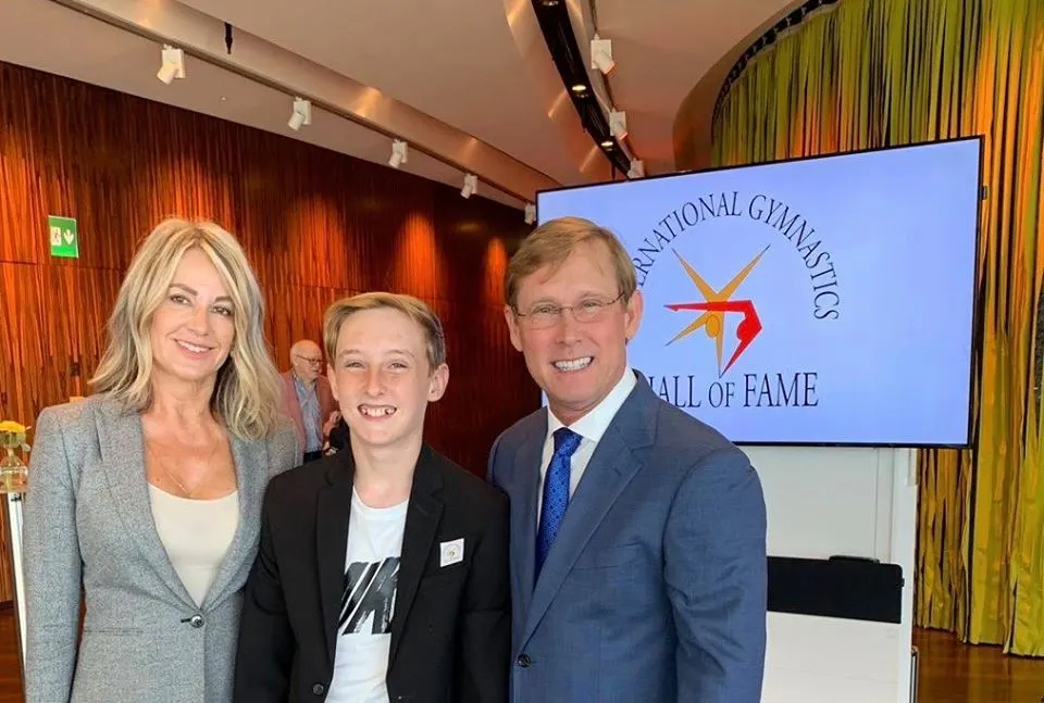 familie nadia comaneci