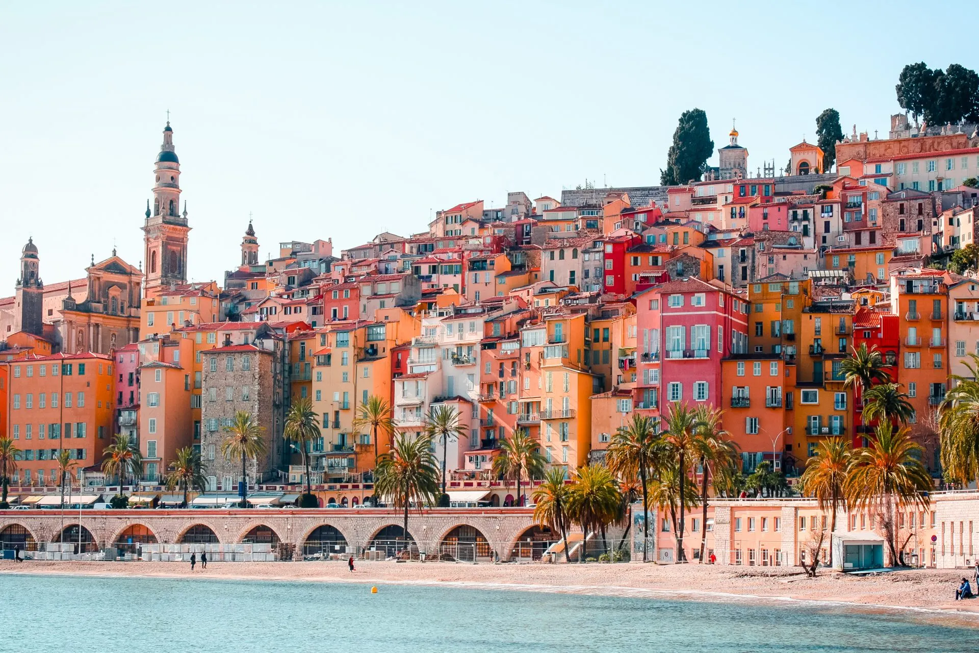 menton