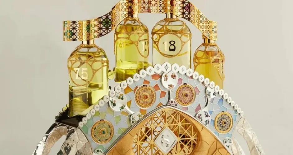 parfum