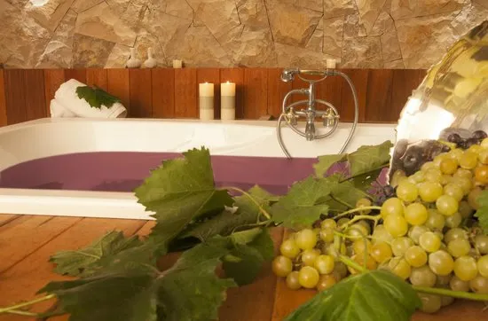 vinoterapie