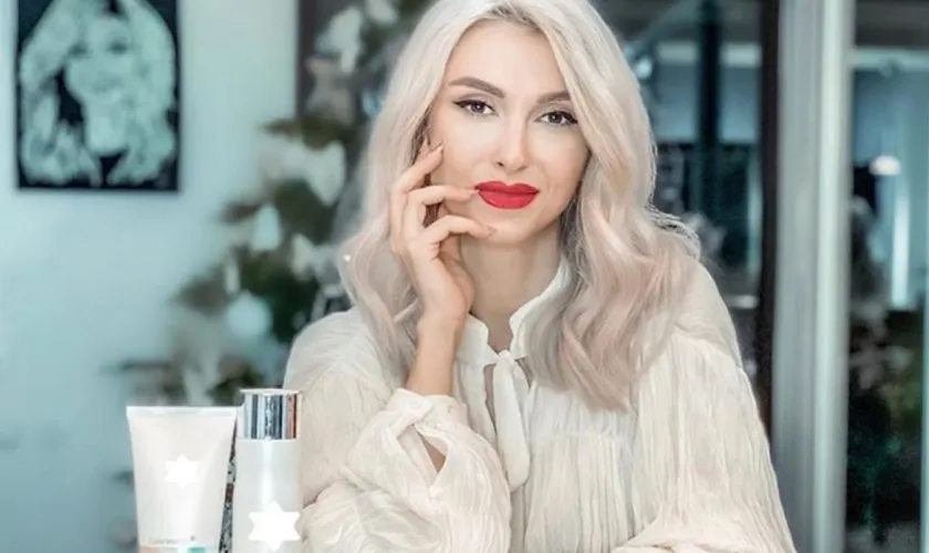 andreea balan