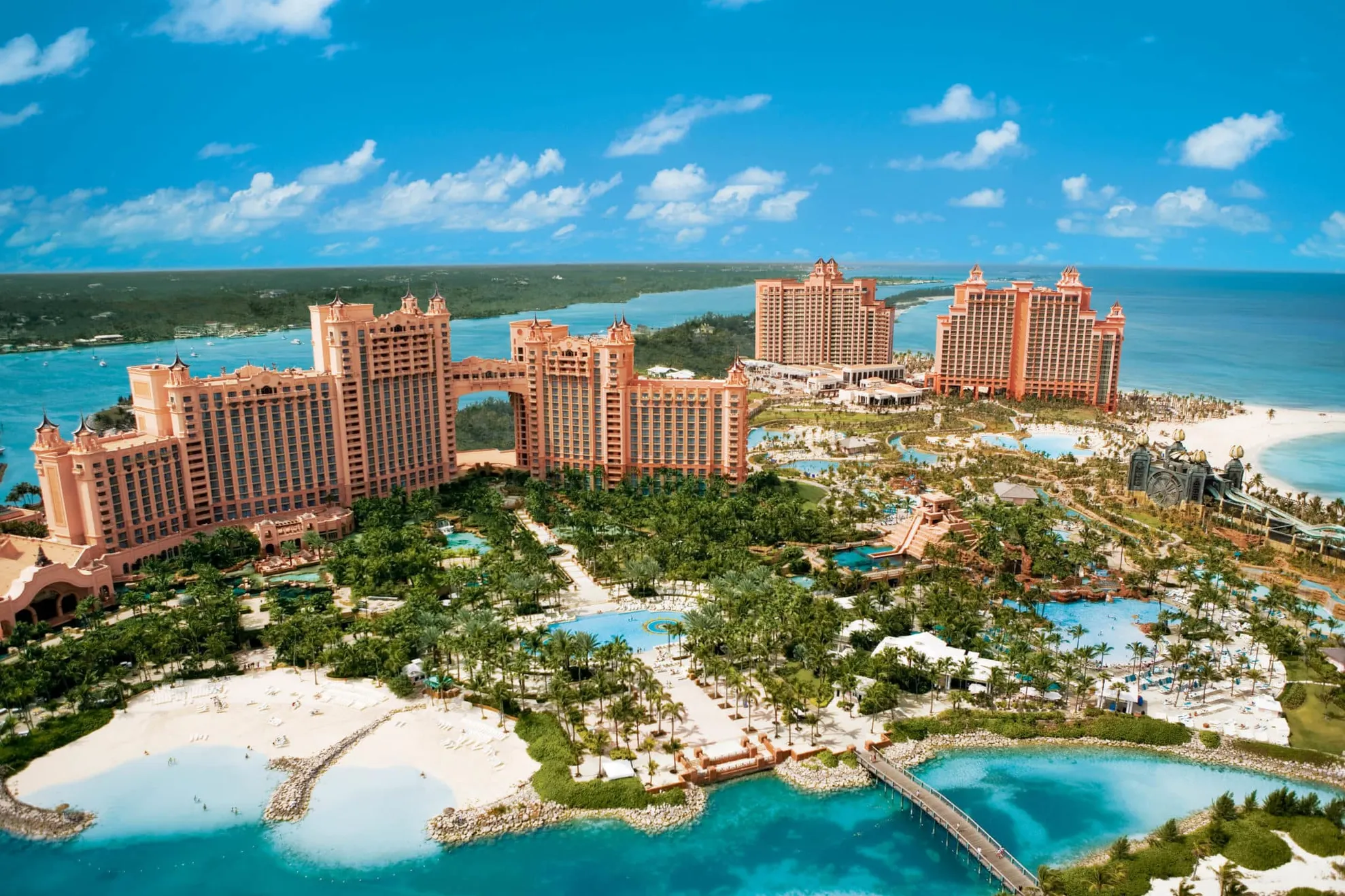 bahamas