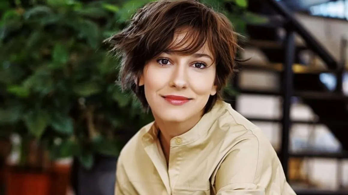 dana rogoz