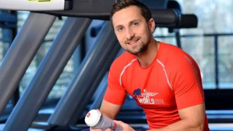 dani otil sportiv
