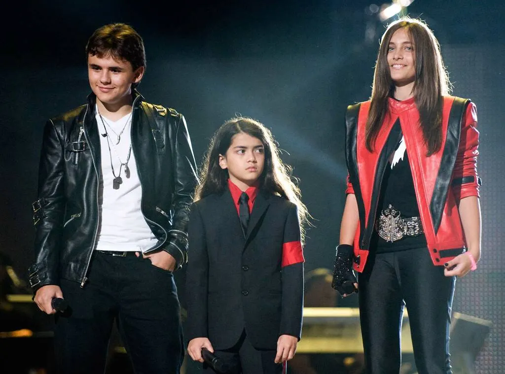 blanket jackson