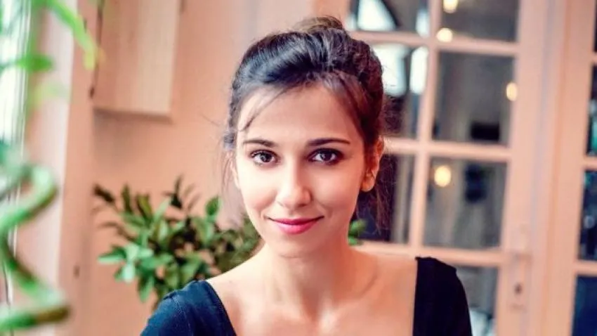 actrita dana rogoz
