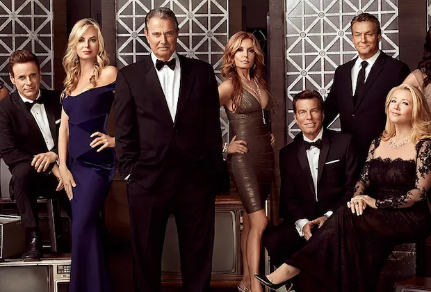 the young and the restless