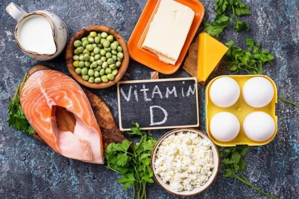 vitamina D