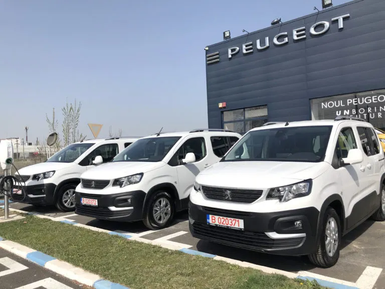 TRUST MOTORS