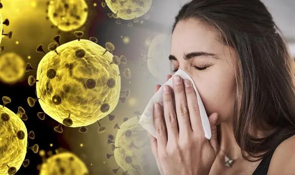 Coronavirus