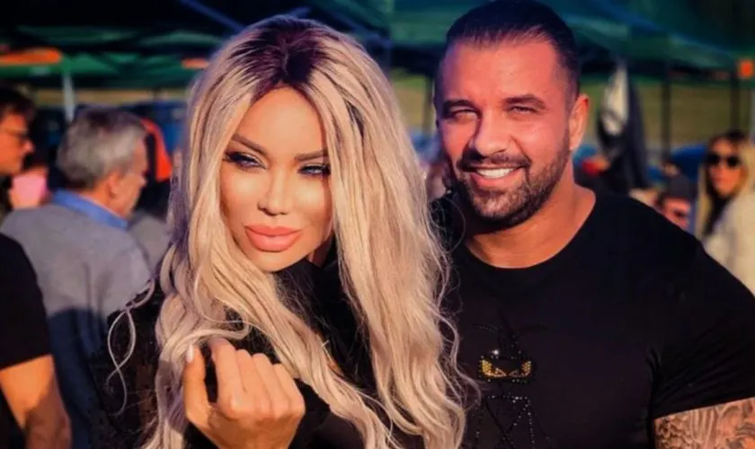 bianca dragusanu si alex bodi