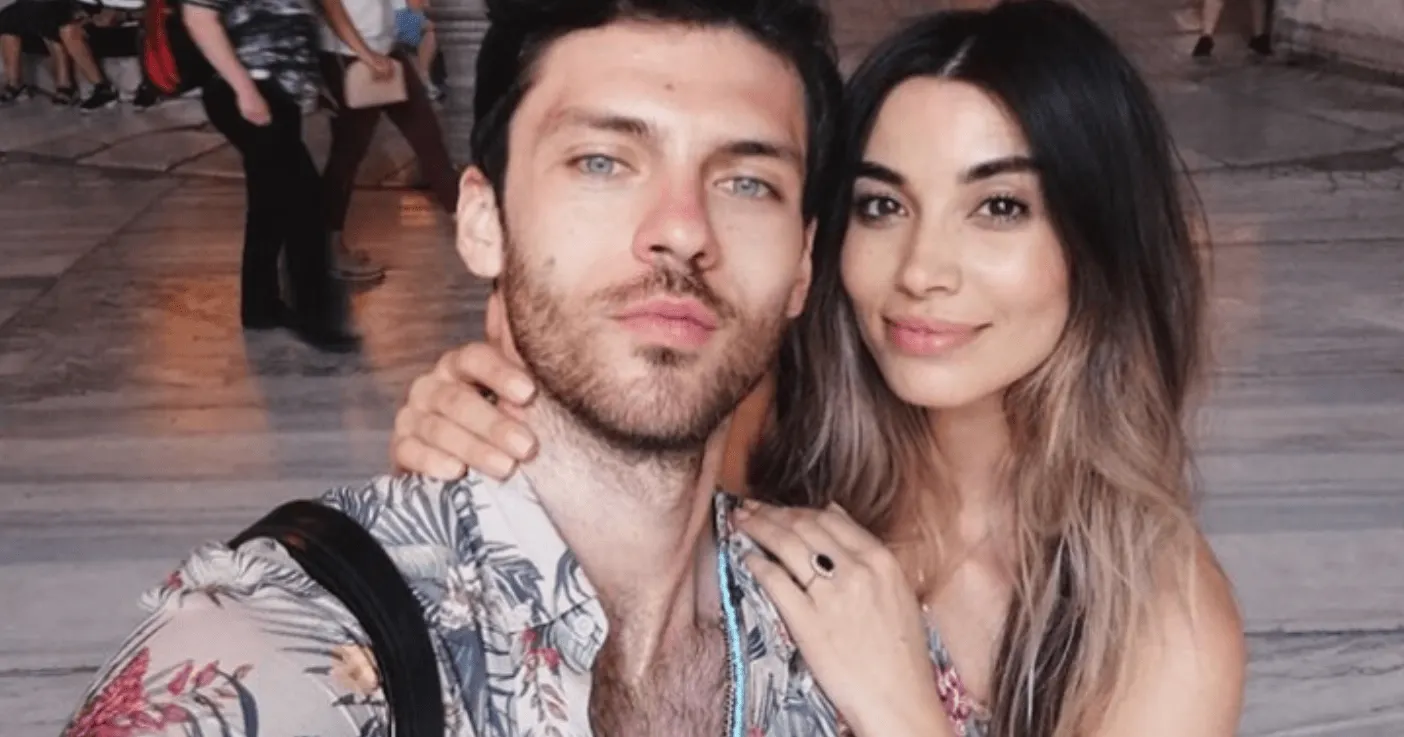 lili sandu si silviu tolu