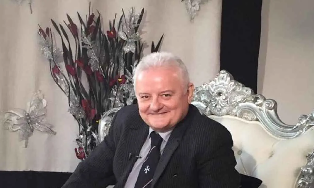 milionarul irinel columbeanu