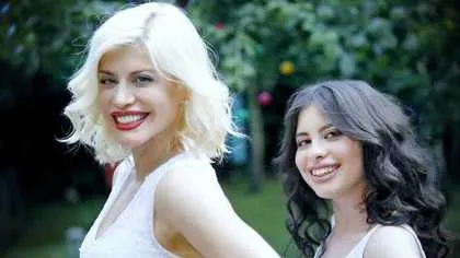 elena boncea si loredana groza