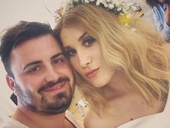adda si catalin rizea