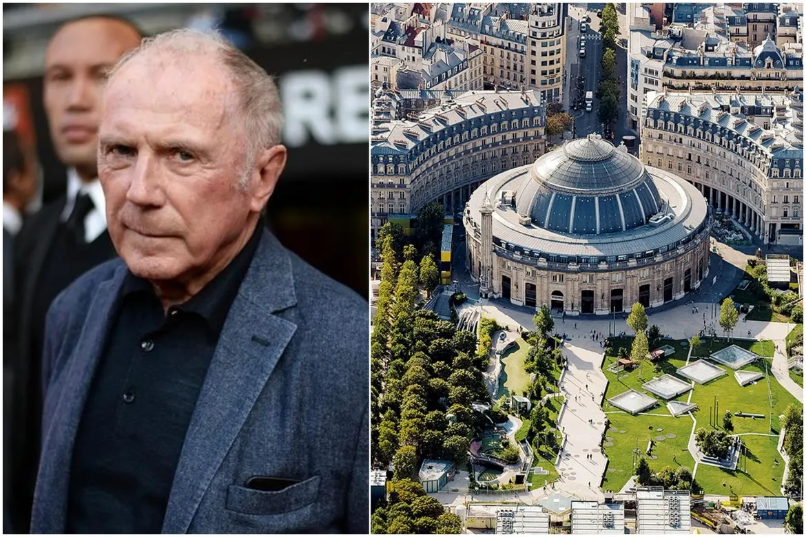 francois pinault