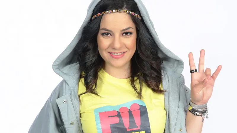 oana tache