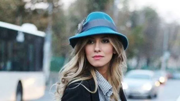 dana rogoz