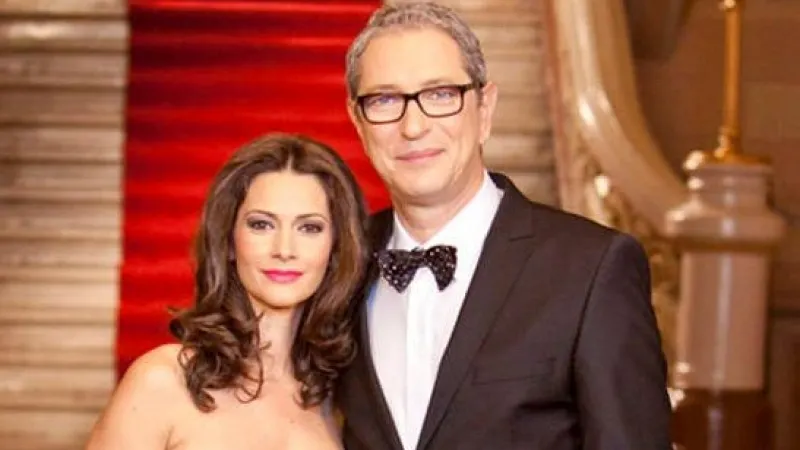andreea berecleanu si andrei zaharescu