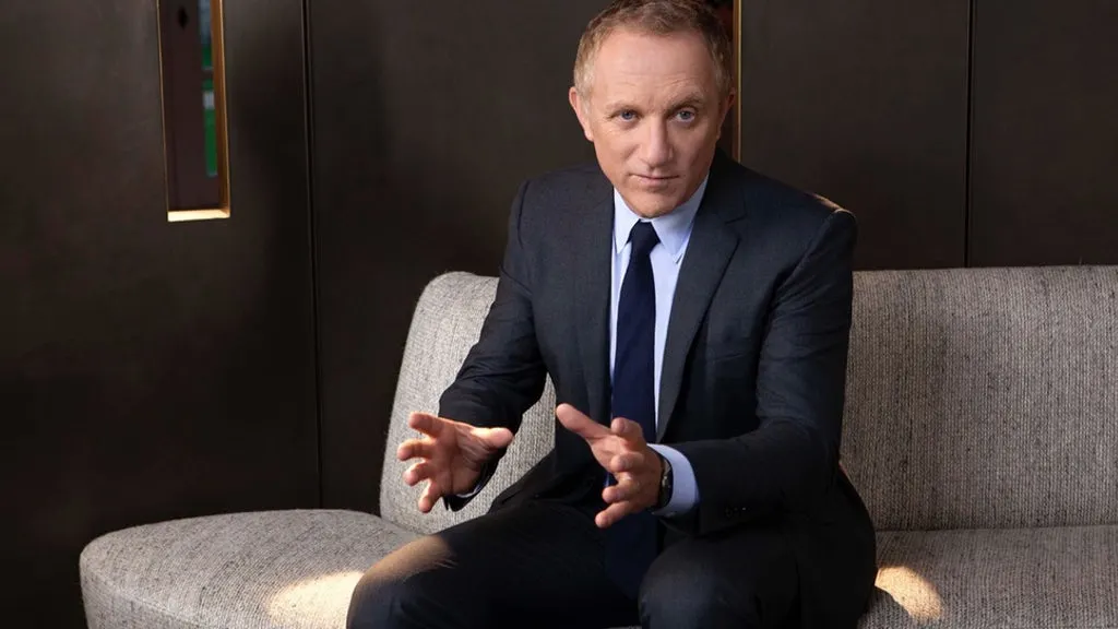 François-Henri Pinault