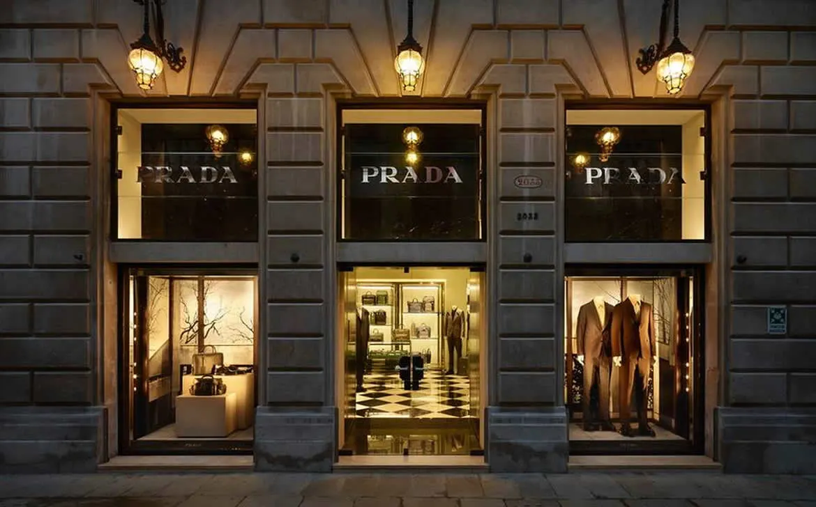 prada