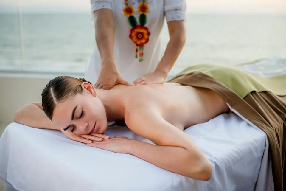 spa