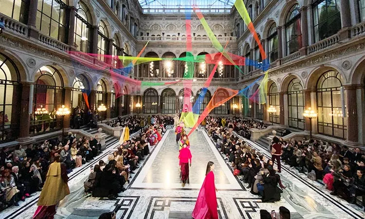 London Fashion Week