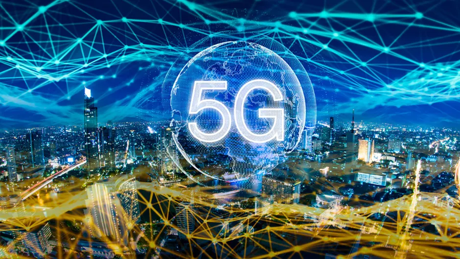 5G