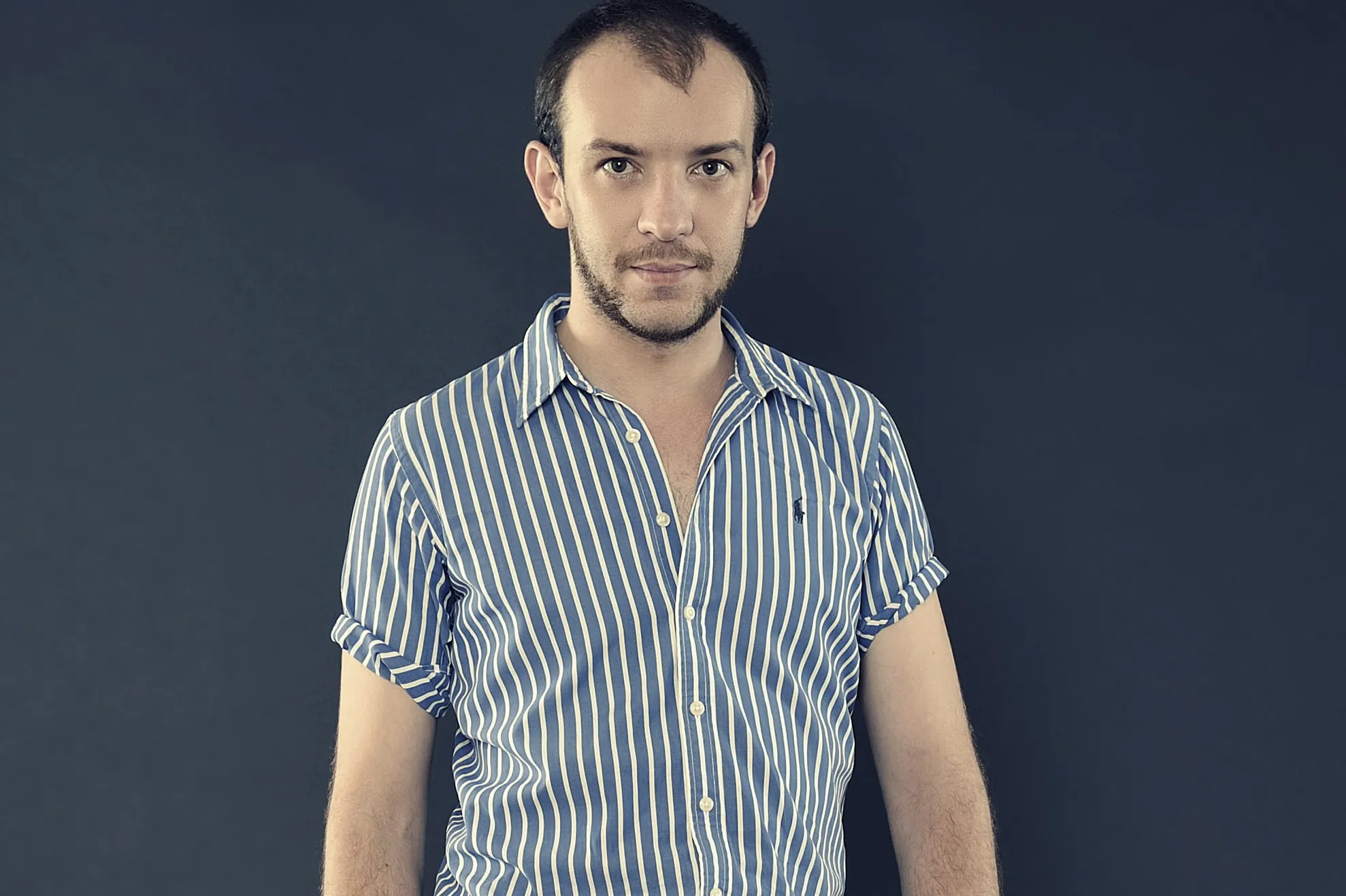 stephen pelger