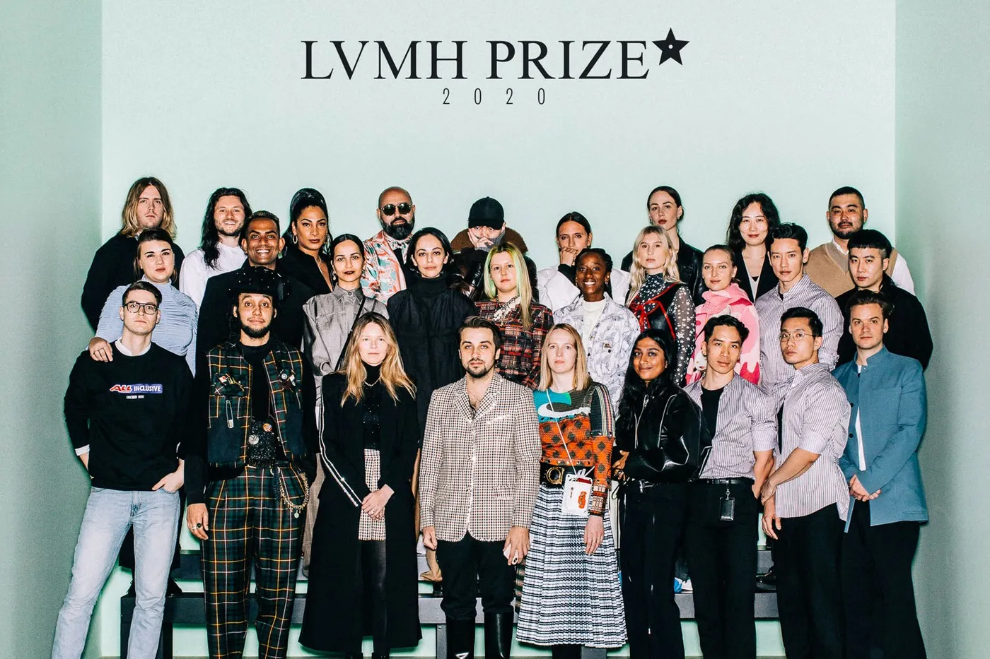 LVMH