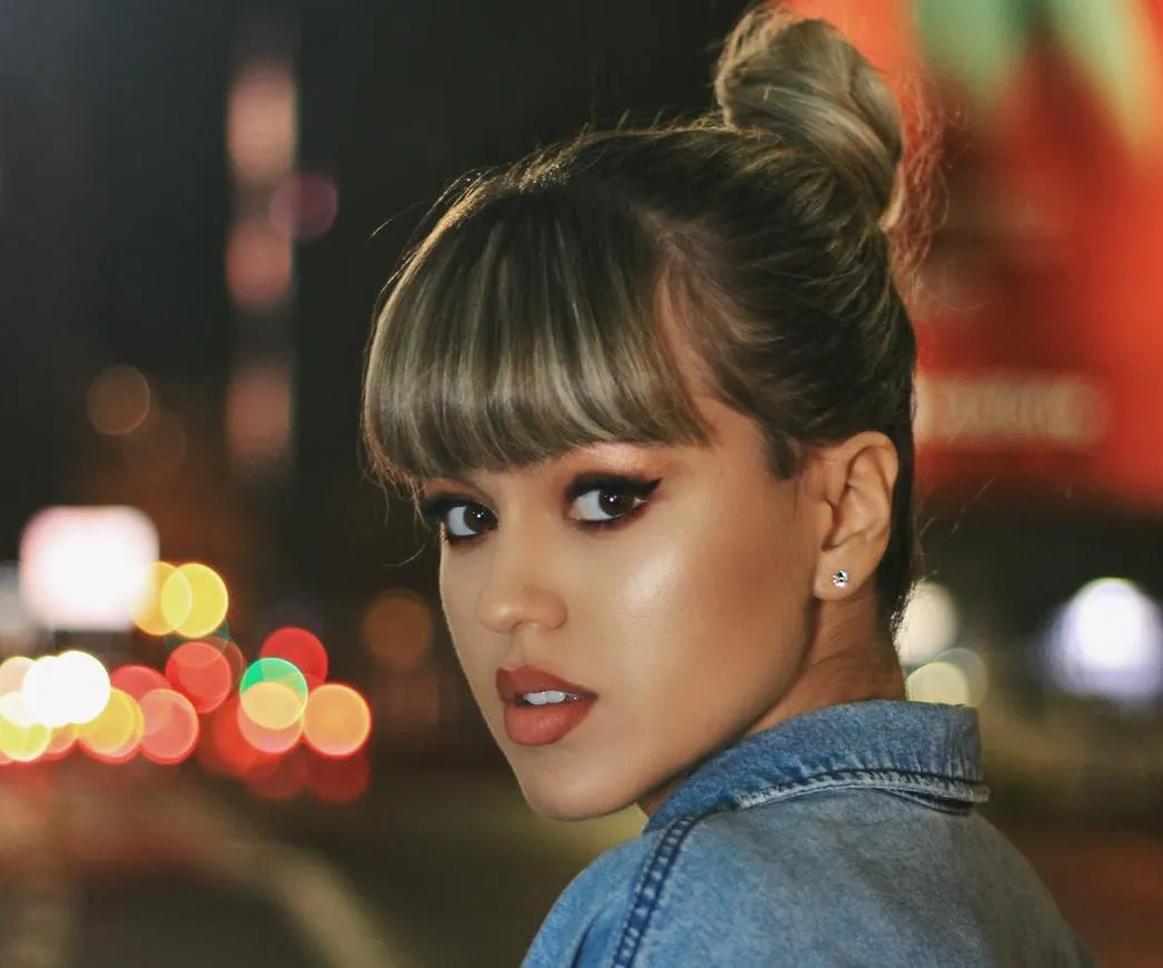 dominique videoclip nou