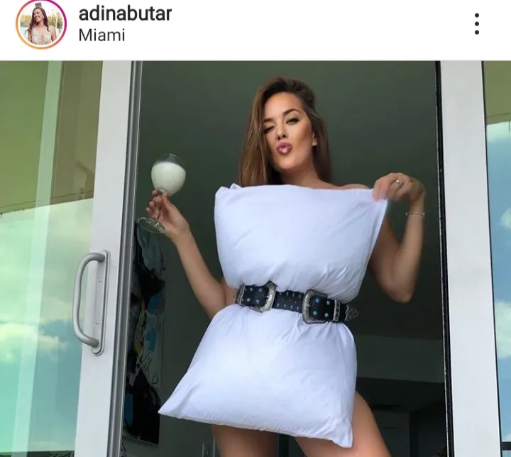 adina butar