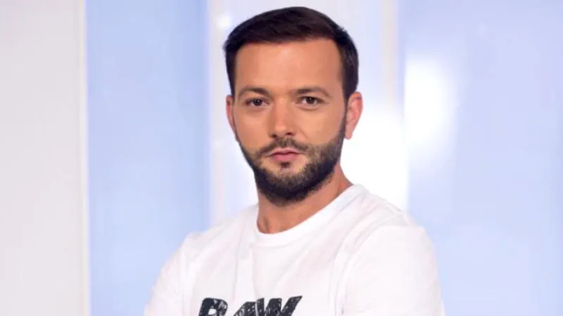 mihai morar