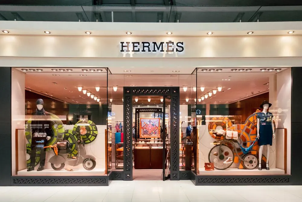 hermes