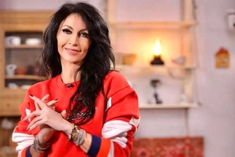 mihaela radulescu