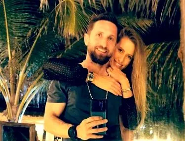 dani otil si gabriela prisacariu