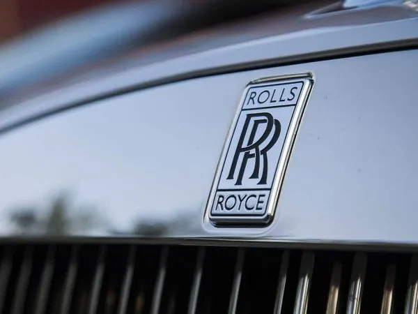 Rolls Royce