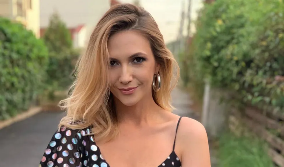 adela popescu