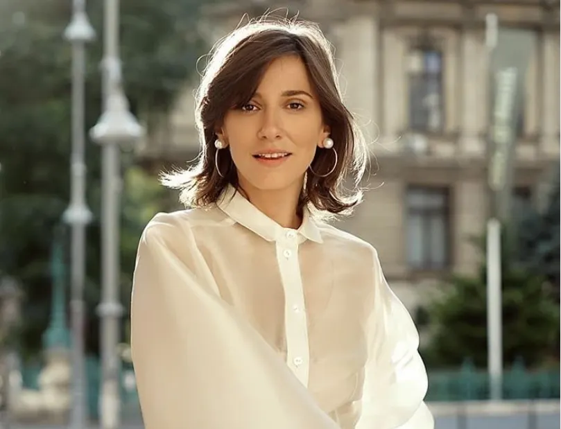 dana rogoz fermecatoare