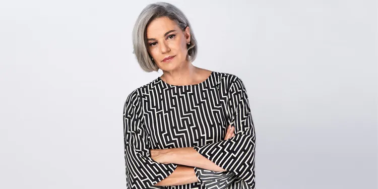 maia morgestern