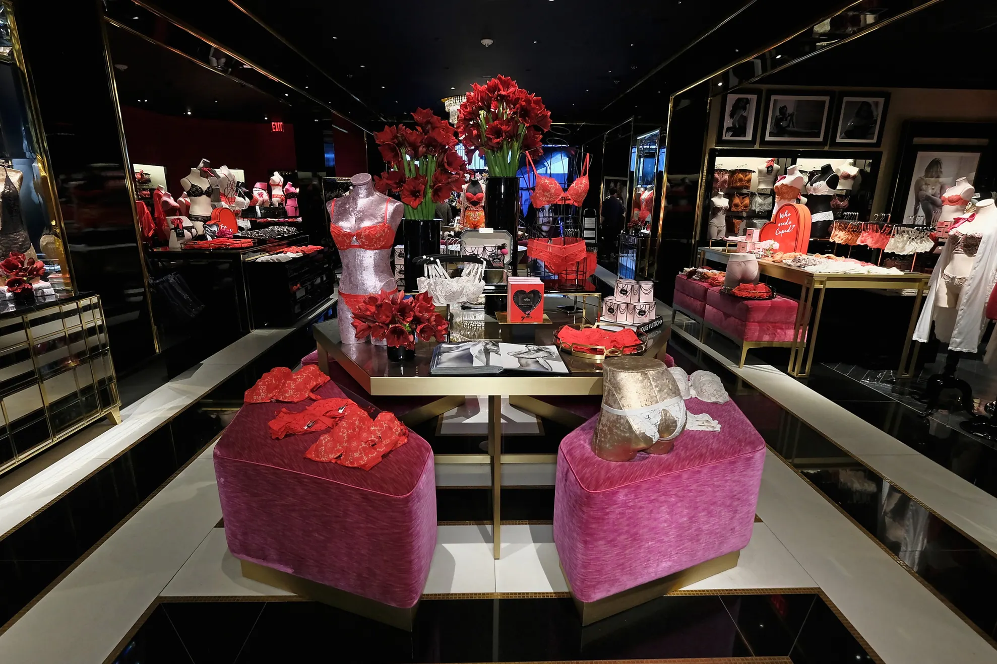 Victoria’s Secret
