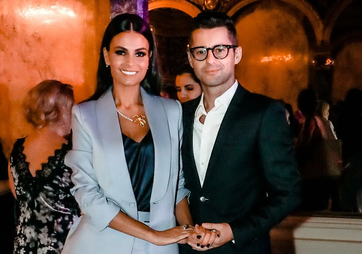 anca serea si adi sina